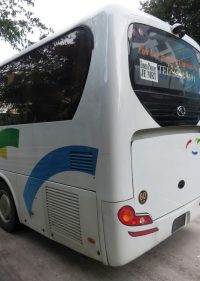 bussresor helsingborg